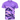 Li-Ning Total Purple Unisex