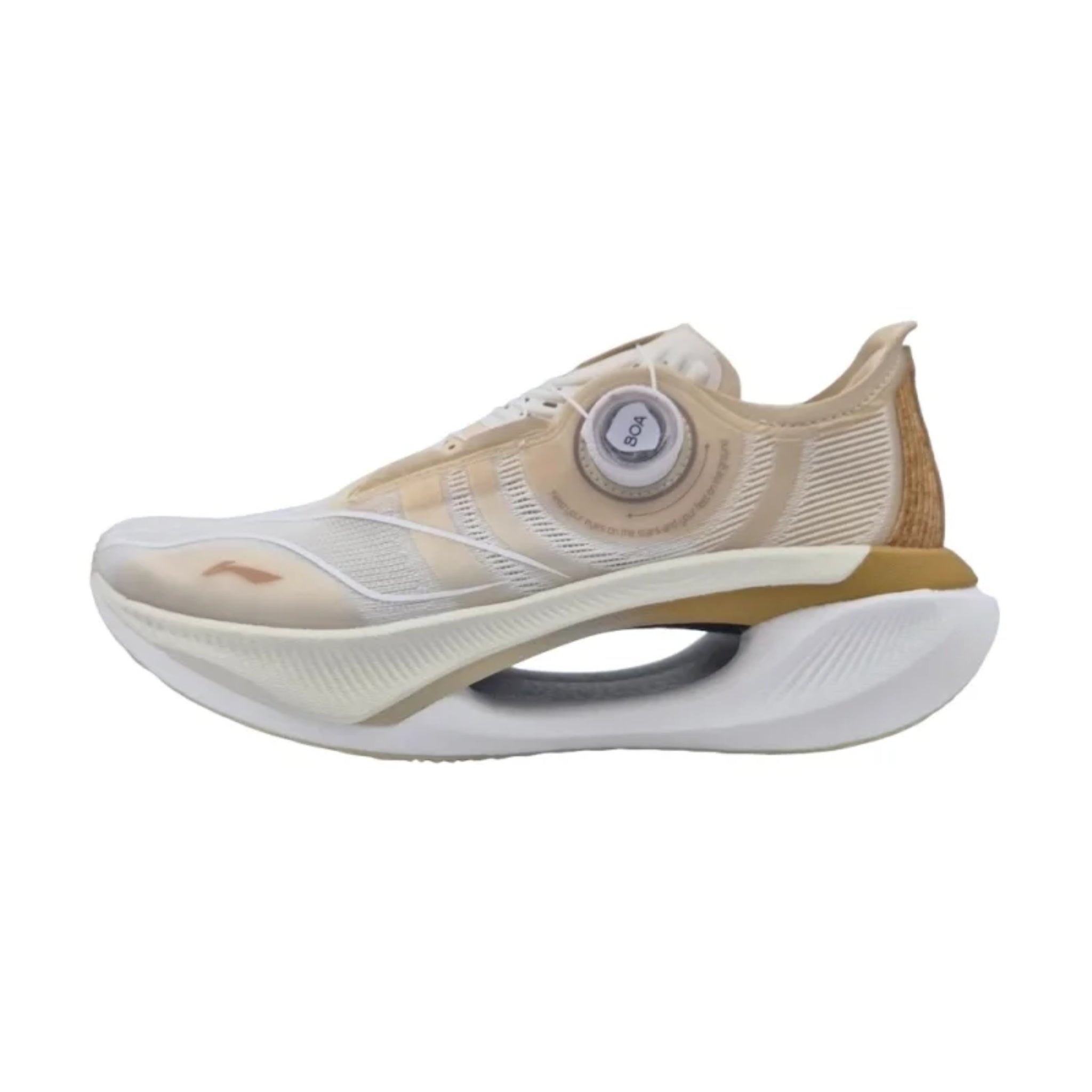 SHADOW 2 Earth - Li-Ning Løbesko - LN-RUN