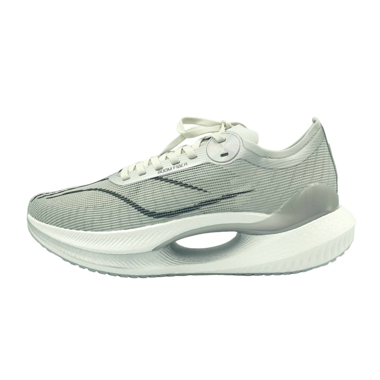 Shadow 2 Essential Silver - Li-Ning Løbesko - LN-RUN