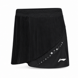 Li-Ning Skirt Shida Black