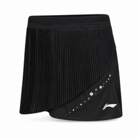 Li-Ning Skirt Shida Black