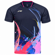 Li-Ning Wild Purple Unisex