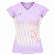 Li-Ning Shida Light Purple Women