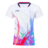 Li-Ning Wild White Women