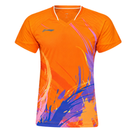 Li-Ning Wild Orange Women