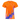 Li-Ning Wild Orange Women