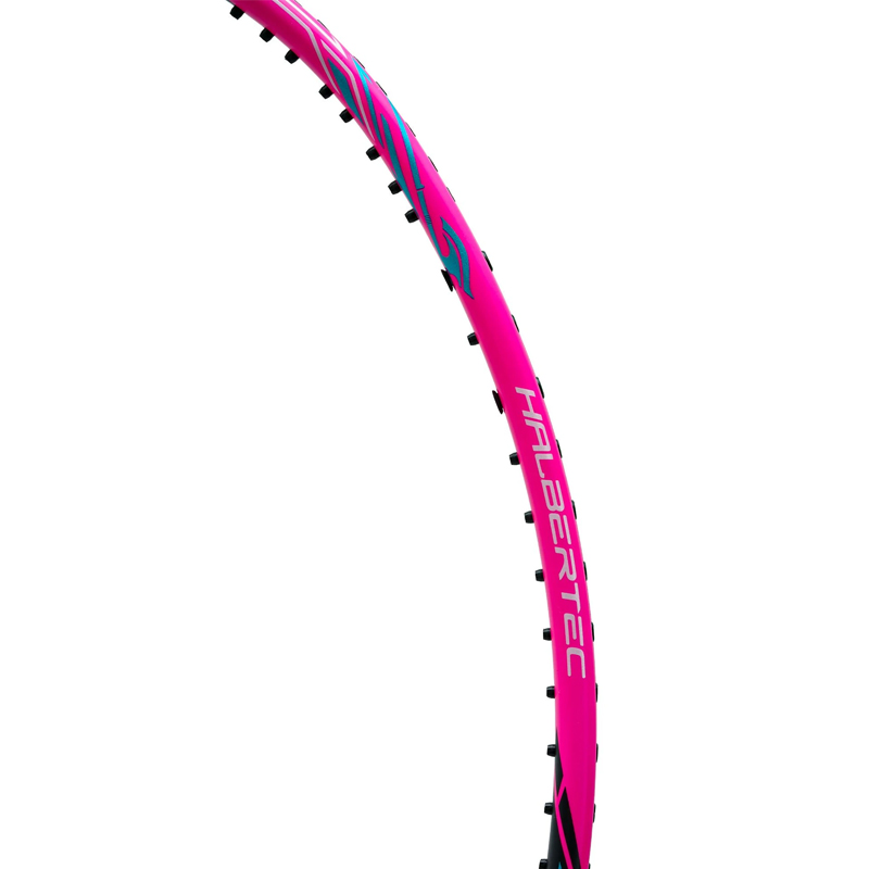 Badminton ketcher - Li-Ning Halbertec 8000 - SportYouUp Danmark