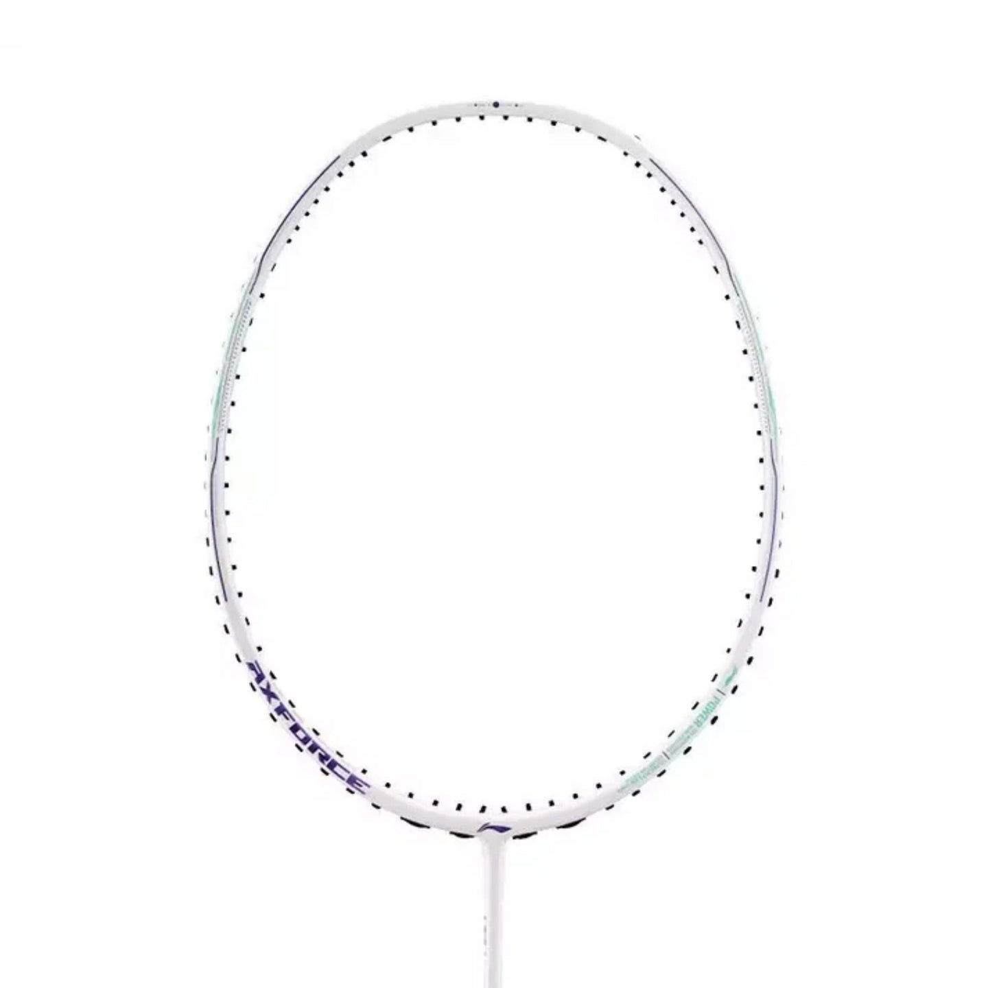 Li-Ning AXForce 80 Light huvudtungt badmintonracket