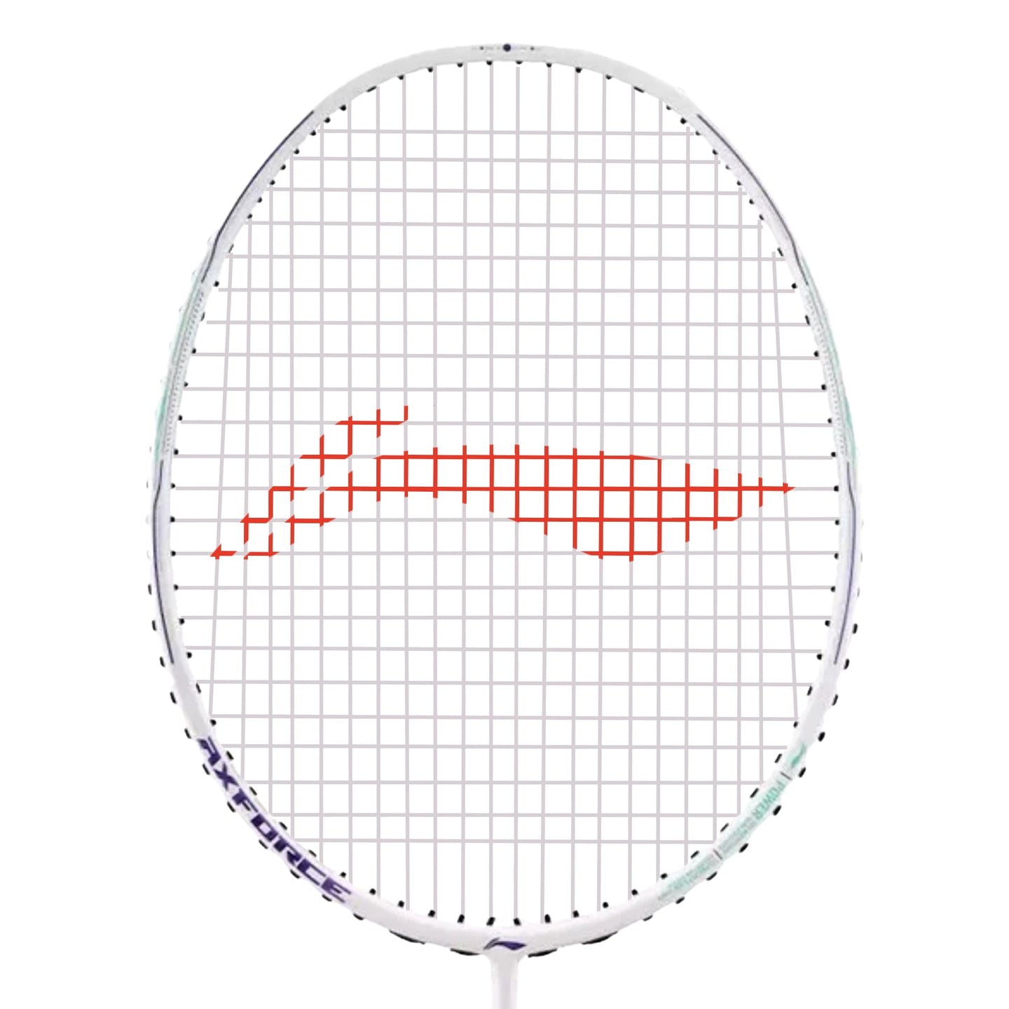 Li-Ning AXForce 80 Light badmintonracket