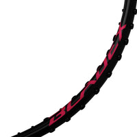 Li-Ning Bladex 100 badmintonracket ram
