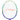 Li-Ning Windstorm 72 Power badmintonracket