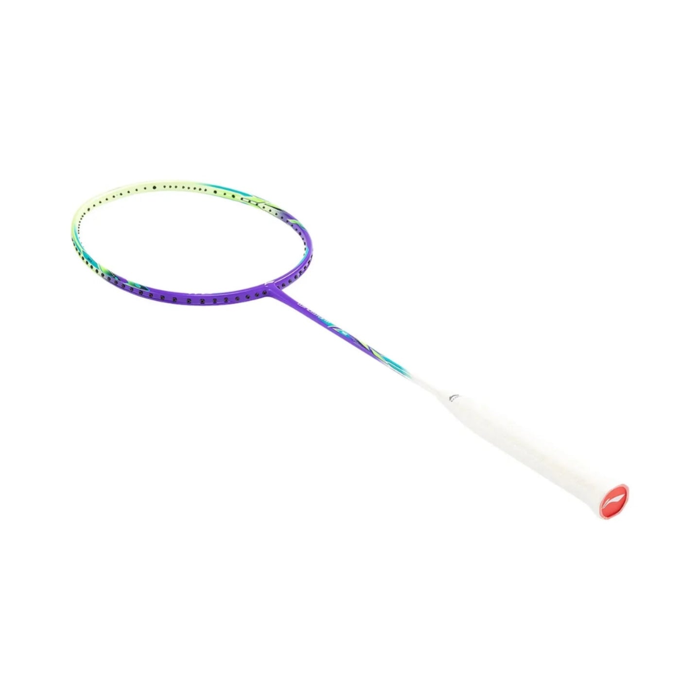 Li-Ning Windstorm 72 Power lätt badmintonracket