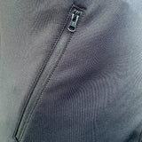 Badminton træningsdragter - Li-Ning Club Silver Jacket Unisex - SportYouUp Danmark