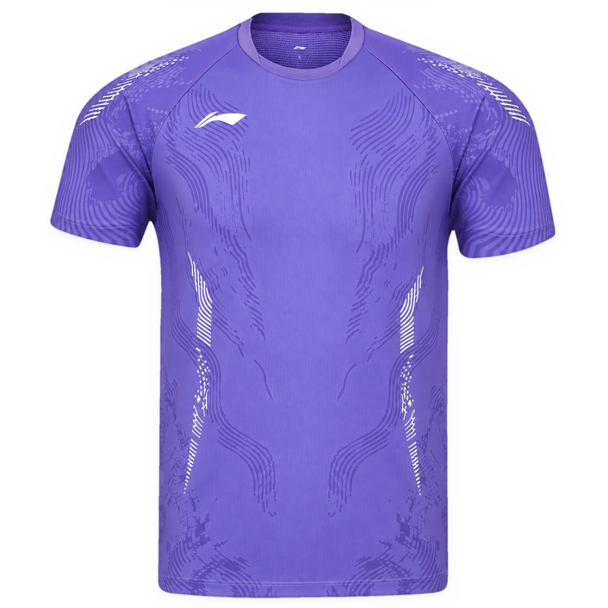 Li-Ning HIGH Purple UNISEX